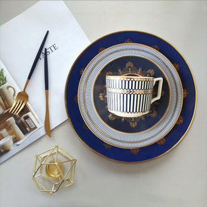 Royal Dining Sets #06