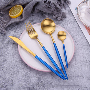 NEW ARRIVAL - Royal Cutlery 24pcs Set #01