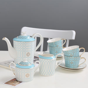 NEW ARRIVAL - ROYAL TEAPOT SET #14