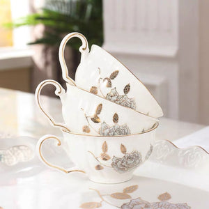 Royal Teapot Set #10