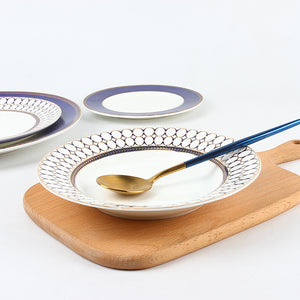 NEW ARRIVAL - Royal Dining Set #01