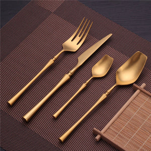 NEW ARRIVAL - Royal Cutlery 24pcs Set #02