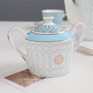 NEW ARRIVAL - ROYAL TEAPOT SET #14