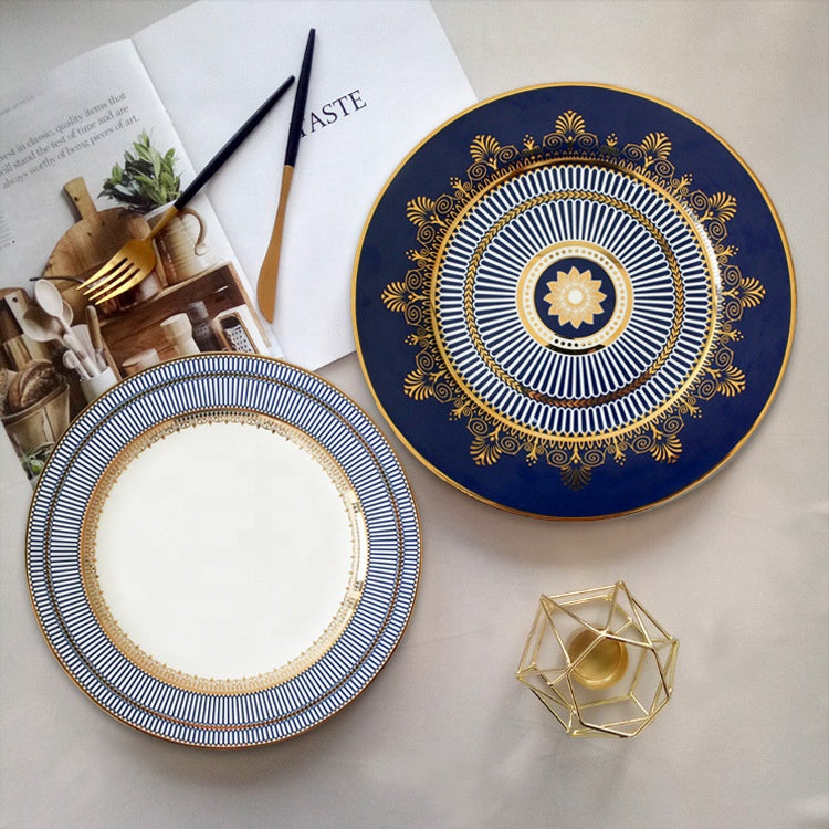 Royal Dining Sets #06