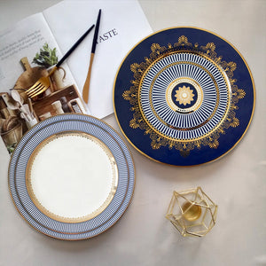 Royal Dining Sets #06