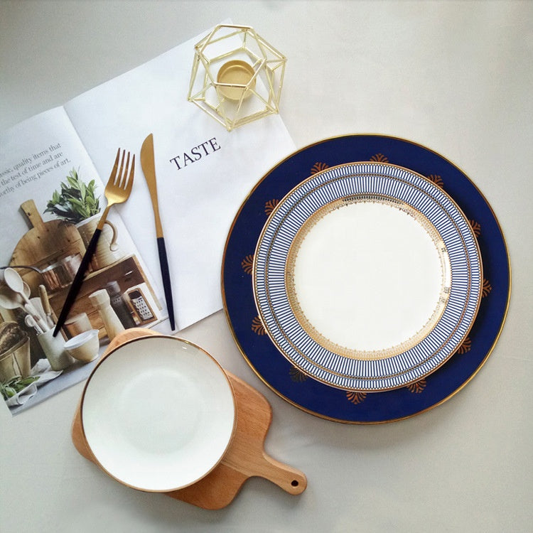 Royal Dining Sets #06
