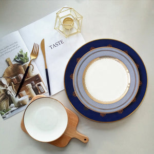 Royal Dining Sets #06