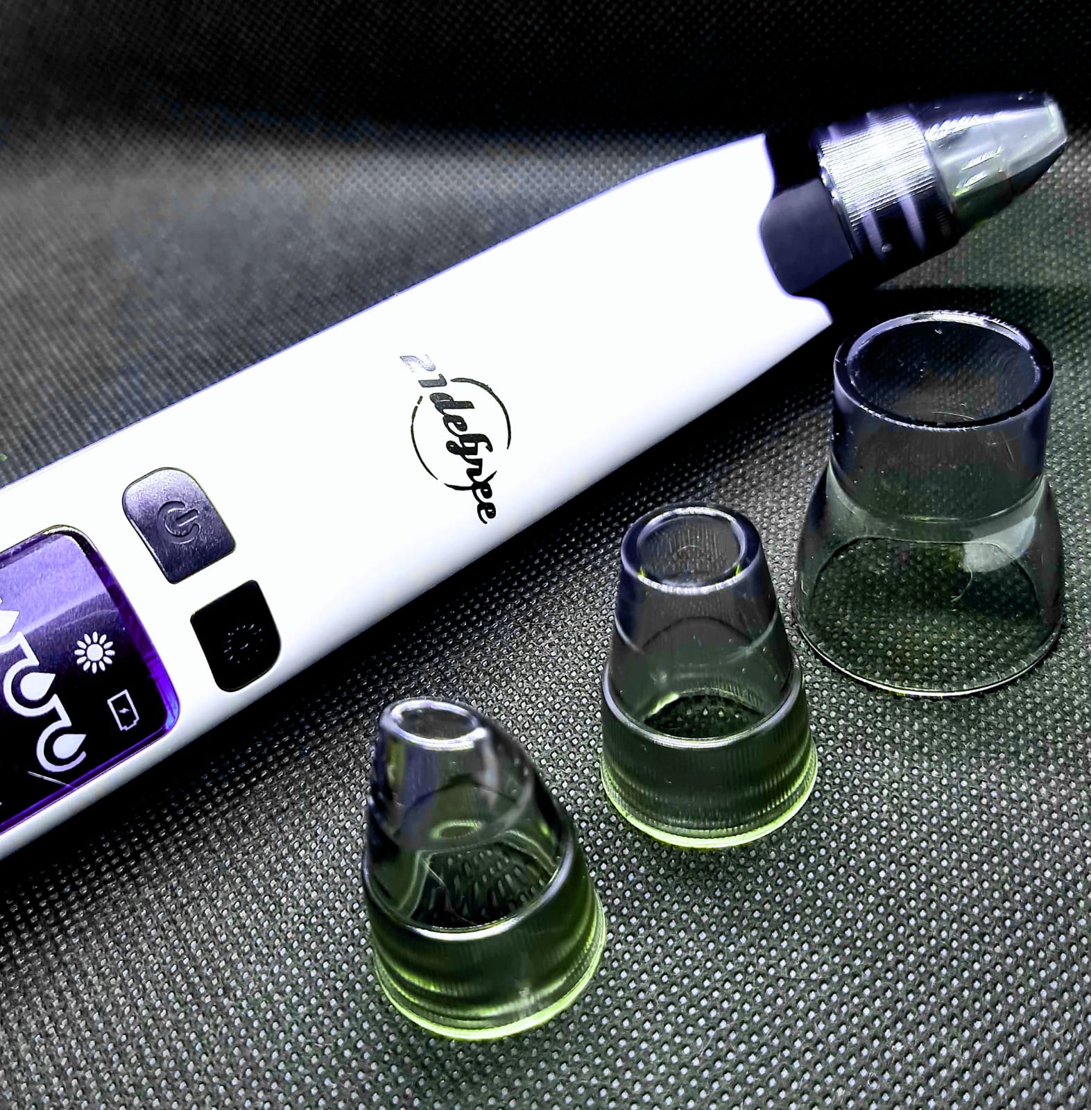 21Degree™Package Set