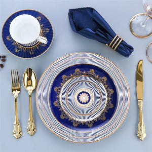 Royal Dining Sets #06