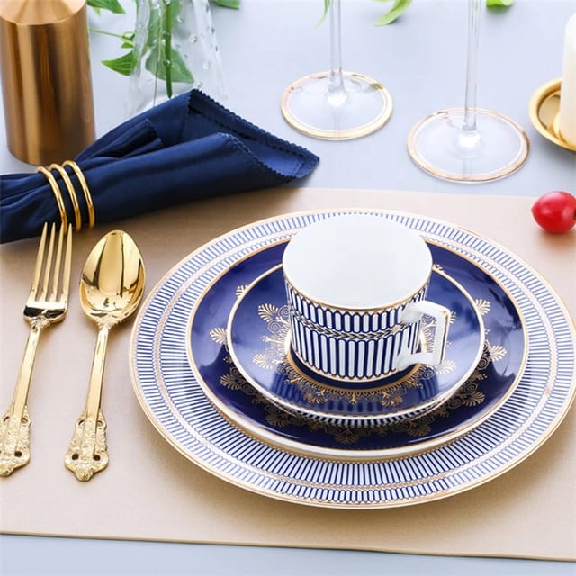 Royal Dining Sets #06