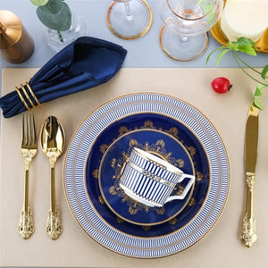 Royal Dining Sets #06