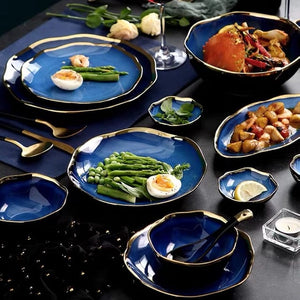 New Arrival - Royal Dining Set #02