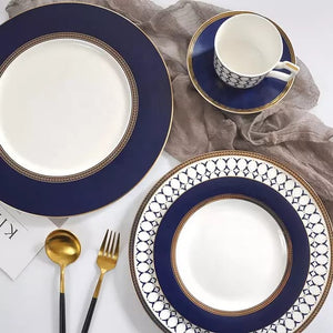 NEW ARRIVAL - Royal Dining Set #01