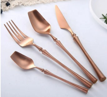 NEW ARRIVAL - Royal Cutlery 24pcs Set #02